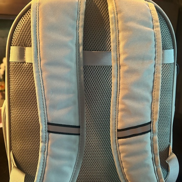 Small dog backpack - Picture 3 of 9